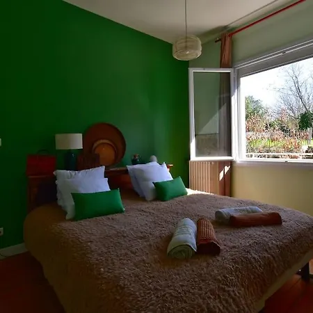 Ferienhaus Le 16 *