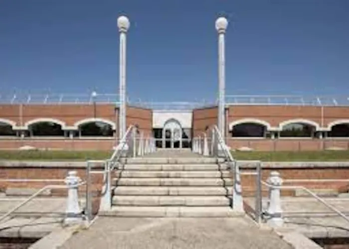 度假居 Le 16 圖盧茲