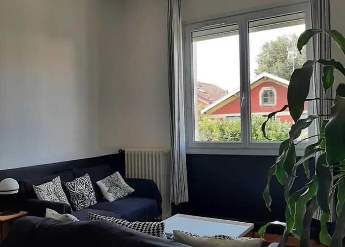 Le 16 度假居 圖盧茲