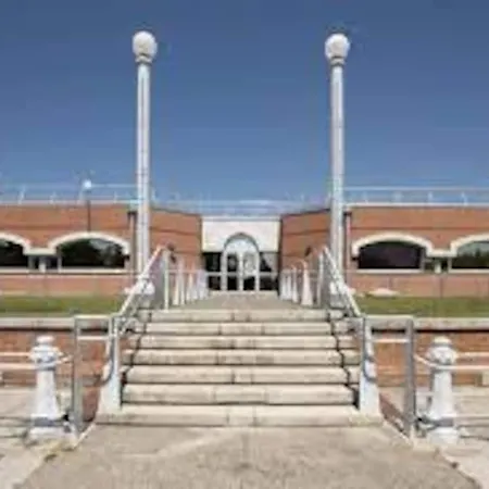 בית נופש Le 16 טולוז