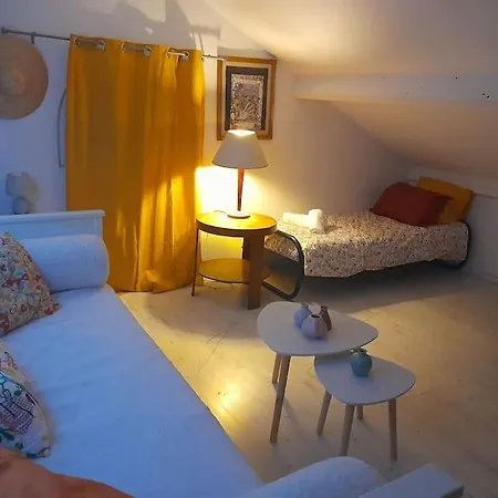 Le 16 Feriehus *