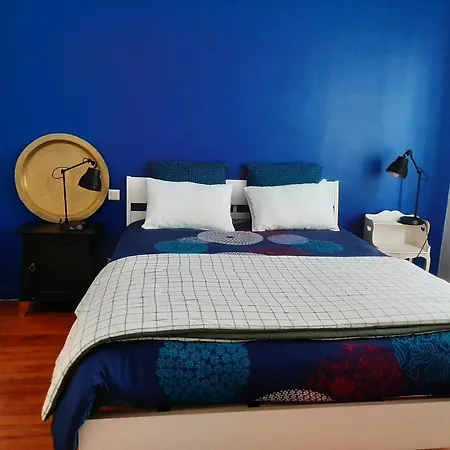 Casa vacanze Le 16 *